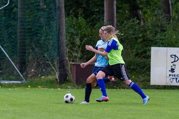 Bild 121 - Frauen SV Neuenbrook/Rethwisch - SG Ratekau Strand 08 : Ergebnis: 0:3